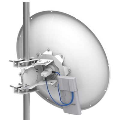 2. Mikrotik mANT30 PA RP-SMA 30 dBi Antenne