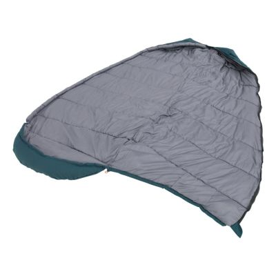 2. Easy Camp Raven I Mumien-Schlafsack 5C Synthetik (190 cm)