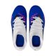4. Nike Phantom 6 High Club FG/MG HQ2022 446 Kinder-Fußballschuhe