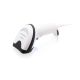 6. Datalogic QuickScan QD2590 Handheld 1D/2D Barcode-Lesegerät Weiß