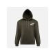 6. ROSSIGNOL WATERFALL H RELAX SWEATSHIRT Herren Grün