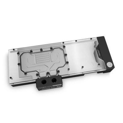 3. EK 3831109892268 Teil / Zubehör für Computer-Kühlsysteme Wasserblock