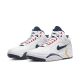 7. Nike Air Flight Lite Mid Weiß 41