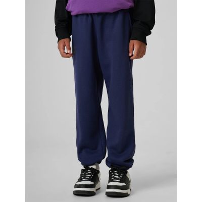 4. Jungen-Jogginghose im Jogger-Stil 4F 4FJRAW26TTROM2107-31S