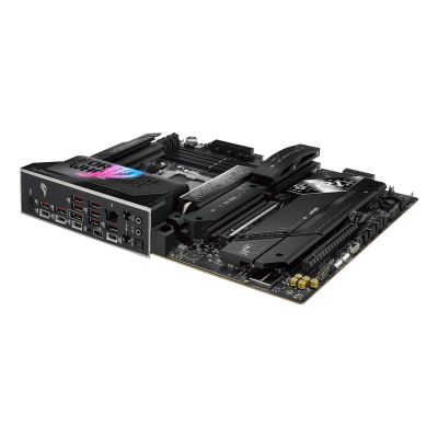 29. ASUS ROG STRIX X870E-E Gaming-WLAN-Mainboard