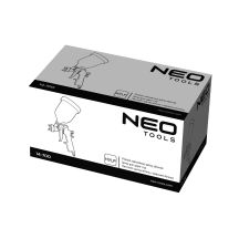 NEO Tools 14-700 Kompressorzubehör 1 Stück.