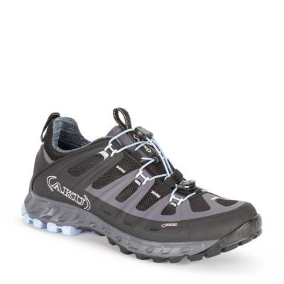 12. Aku Selvatica GTX W 679144 Trekkingschuhe