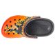 3. Crocs Classic Flames Clog Jr 210993-0C4 Flip-Flops