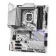 11. Asrock Z890 PRO RS WIFI WEISS Mainboard