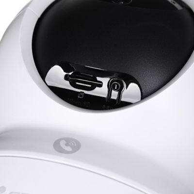 5. EZVIZ H6c Pro 3K IP-Überwachungskamera