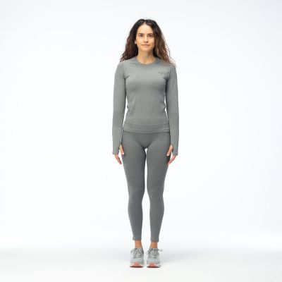 8. Damen Langarm-T-Shirt SARIA WMNS