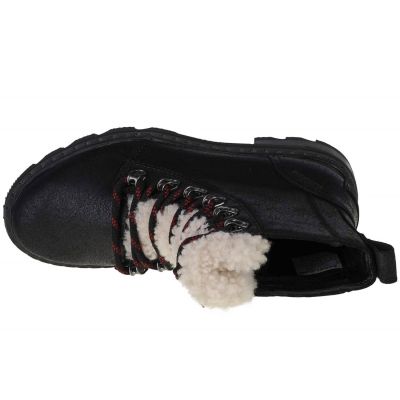 3. Sorel Lennox Lace Cozy WP Stiefel 1952511010 Schwarz 36