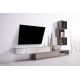 10. Neomounts WL35S-850BL14 TV-Wandhalterung 190,5 cm (75") Schwarz