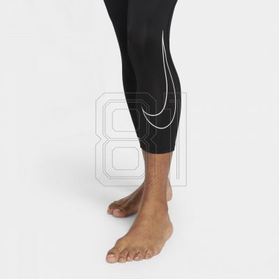 3. Nike Pro Dri-FIT LM DD1919-010 thermal pants