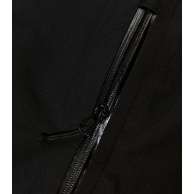 28. Berghaus RIDGE-SEEKER GTX JKT Jacke BLK/BLK mit Membran, Größe L