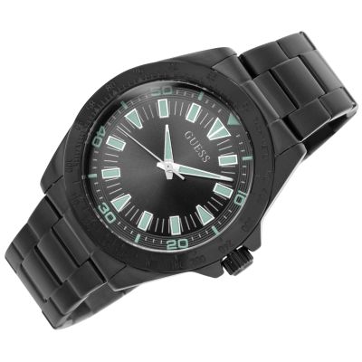 2. Herrenuhr Guess Sport Neo GW1064G3 + Box