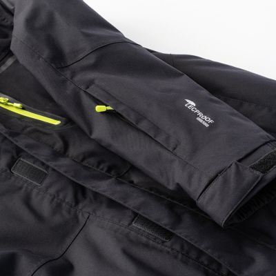 12. Hi-Tec Bicco II Jacke M 92800454106