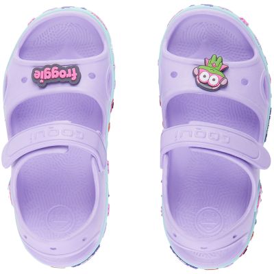 7. Coqui Yogi Jr Sandalen 8861-633-0244 / 8861-633-0244A