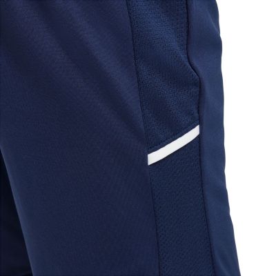 12. Nike Dri Fit Academy 25 Jr Shorts FZ9784 410