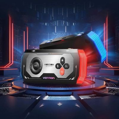 4. Vention Gaming-Audioverstärker