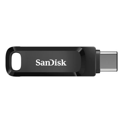 12. SANDISK ULTRA DUAL DRIVE GO USB Typ C 512 GB 400 MB/s