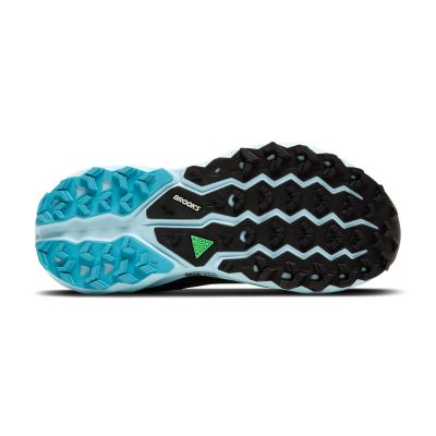 8. Cascadia GTX 19 Trailrunning-Schuhe für Damen Gore-Tex® Schwarz