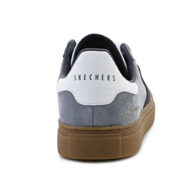 4. Skechers Arch Fit Legend Schuhe - Romah M 254001-GYNV