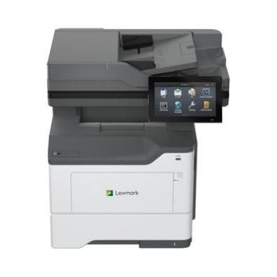 7. Lexmark MX632adwe Laser A4 1200 x 1200 DPI 47 ppm Wi-Fi