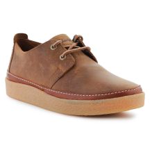 Clarks Clarkwood Low 26176866 Bienenwachsleder
