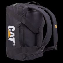 Caterpillar Tactical Duffel Rucksack schwarz (84724-84)