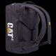 Caterpillar Tactical Duffel Rucksack schwarz (84724-84)
