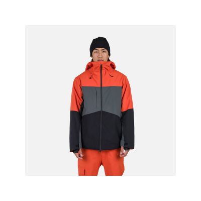 8. Rossignol Corbet'S Jkt Jacke