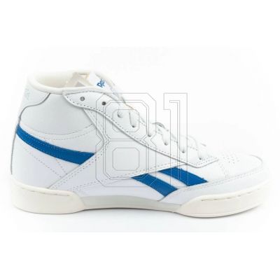 5. Reebok Club Forum M HR0670 Schuhe