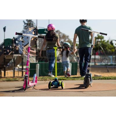 7. Razor A5 Lux Scooter 13073064 (rosa)