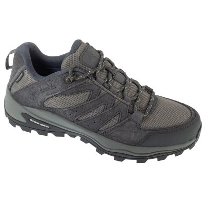 Columbia Redmond IV Low WP 2128721053 Grau 41