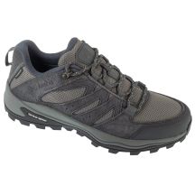 Columbia Redmond IV Low WP 2128721053 Grau 41
