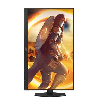 7. AOC G4 Q27G4XF 27" 2560x1440 Quad HD LED-Computermonitor