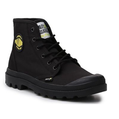 Palladium Hi Be Kind W 77079-008-M Schuhe