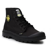 Palladium Hi Be Kind W 77079-008-M Schuhe