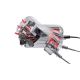 13. FLEX BANDSCHNEIDER SBG4910 230/CEE