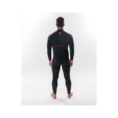 7. RIP CURL FOAM FBOMB FUSION 53GB ZF schwarz