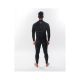 7. RIP CURL FOAM FBOMB FUSION 53GB ZF schwarz