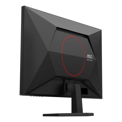 49. Monitor AOC Certified Q27G42ZE 27" IPS QHD 16:9 260 Hz 1 ms 2560 x 1440 Pixel 300 cd/m² Anzahl HDMI-Anschlüsse: 1 Schwarz