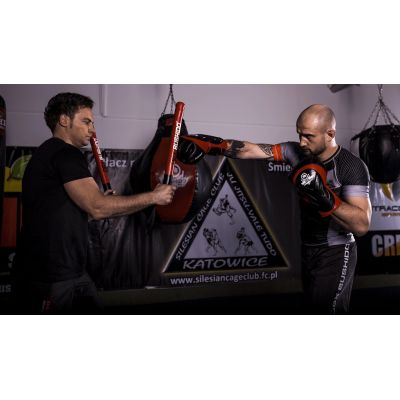 5. Set Profi-Trainingsschläger - Schaumstoffschläger - 50 cm