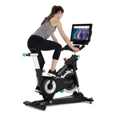 47. Freemotion b22.7 COACH™ Bike FMEX84821 Spinning-Bike