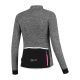 2. Rogelli Damen-Sweatshirt BENICE 2.0 grau-rosa S
