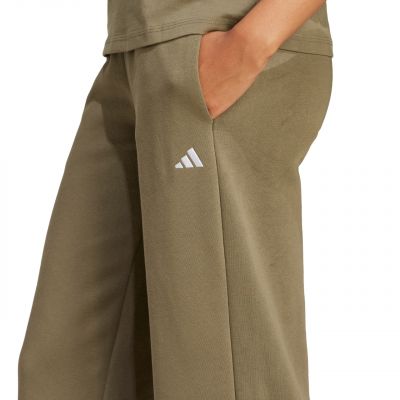 9. adidas Essentials Small Logo Feel Cozy W Hose JI6054