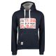 Herren-Sweatshirt Geographical Norway GPEPE 2 MEN 100 EO BS2 (WT1874H/GN-NAVY)