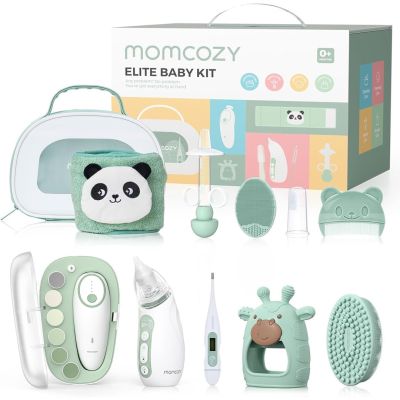 Momcozy All-in-1 Elite Baby-Set | Baby-Set | All-in-one Elite Edition