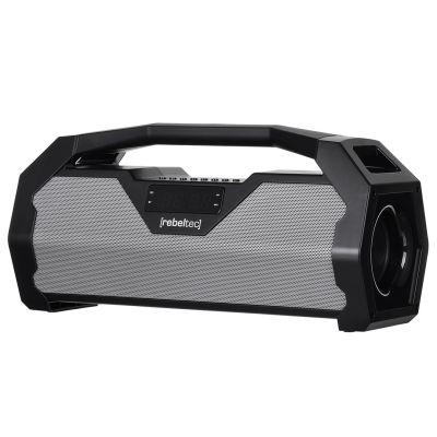 3. Rebeltec SoundBox 400 Bluetooth/FM/USB-Lautsprecher